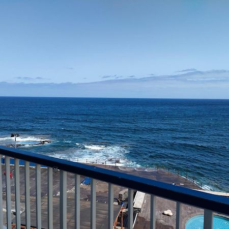 Apartamento Bajamar,un lugar mágico Bajamar  Exterior foto