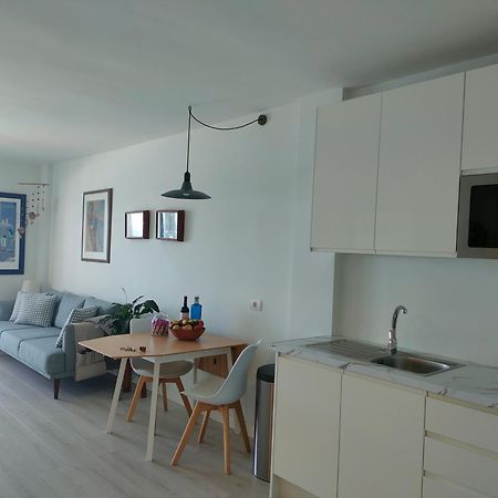 Apartamento Bajamar,un lugar mágico Bajamar  Exterior foto