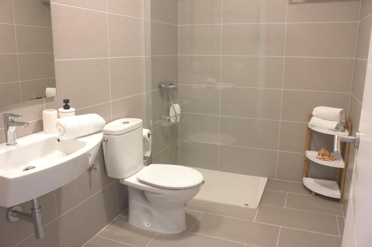 Apartamento Bajamar,un lugar mágico Bajamar  Exterior foto