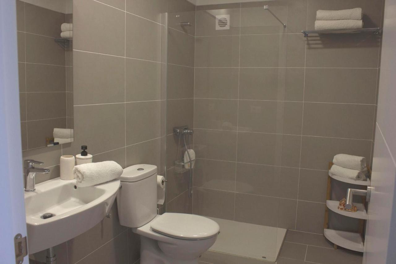 Apartamento Bajamar,un lugar mágico Bajamar  Exterior foto