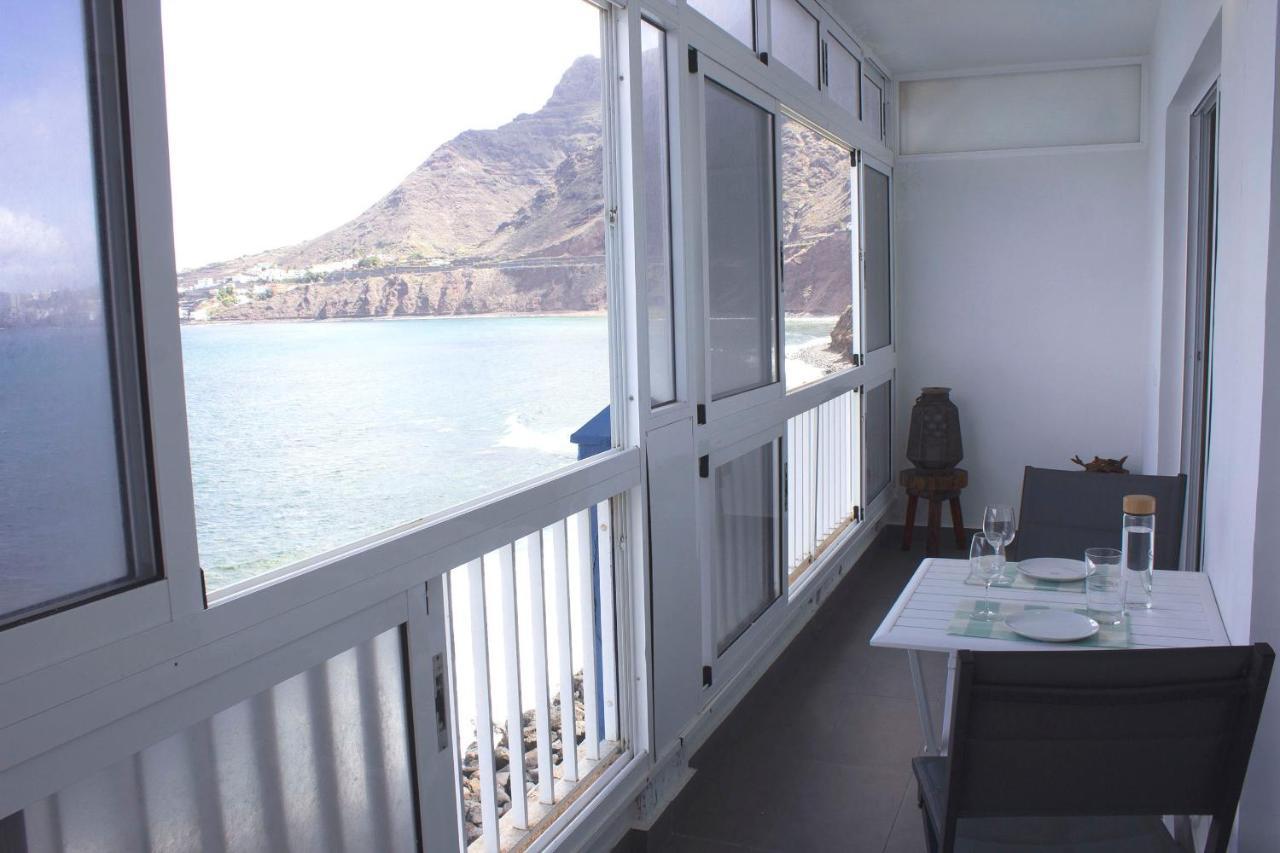 Apartamento Bajamar,un lugar mágico Bajamar  Exterior foto