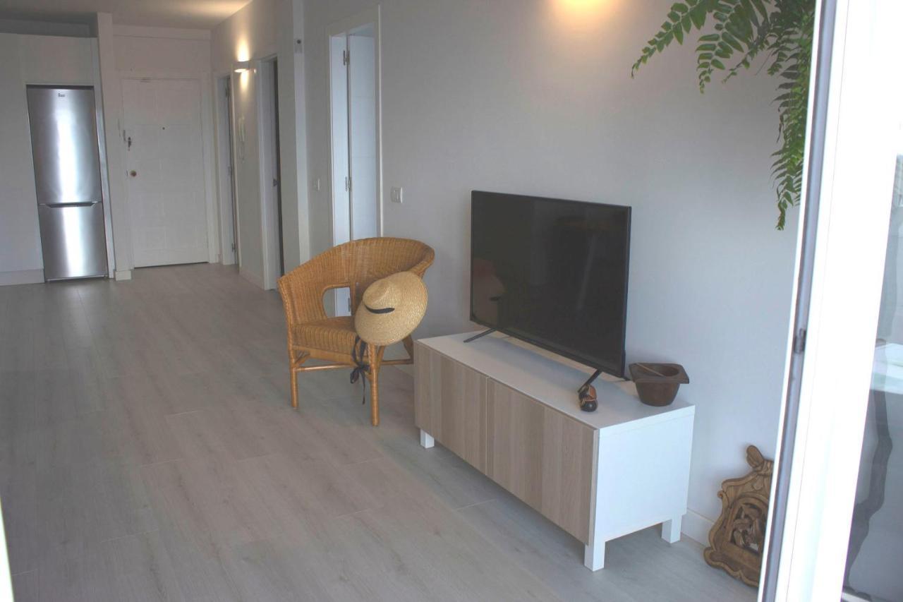 Apartamento Bajamar,un lugar mágico Bajamar  Exterior foto