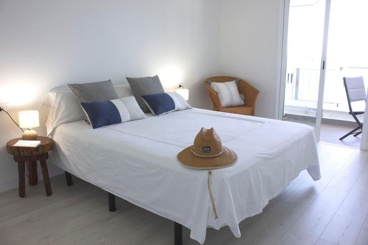 Apartamento Bajamar,un lugar mágico Bajamar  Exterior foto