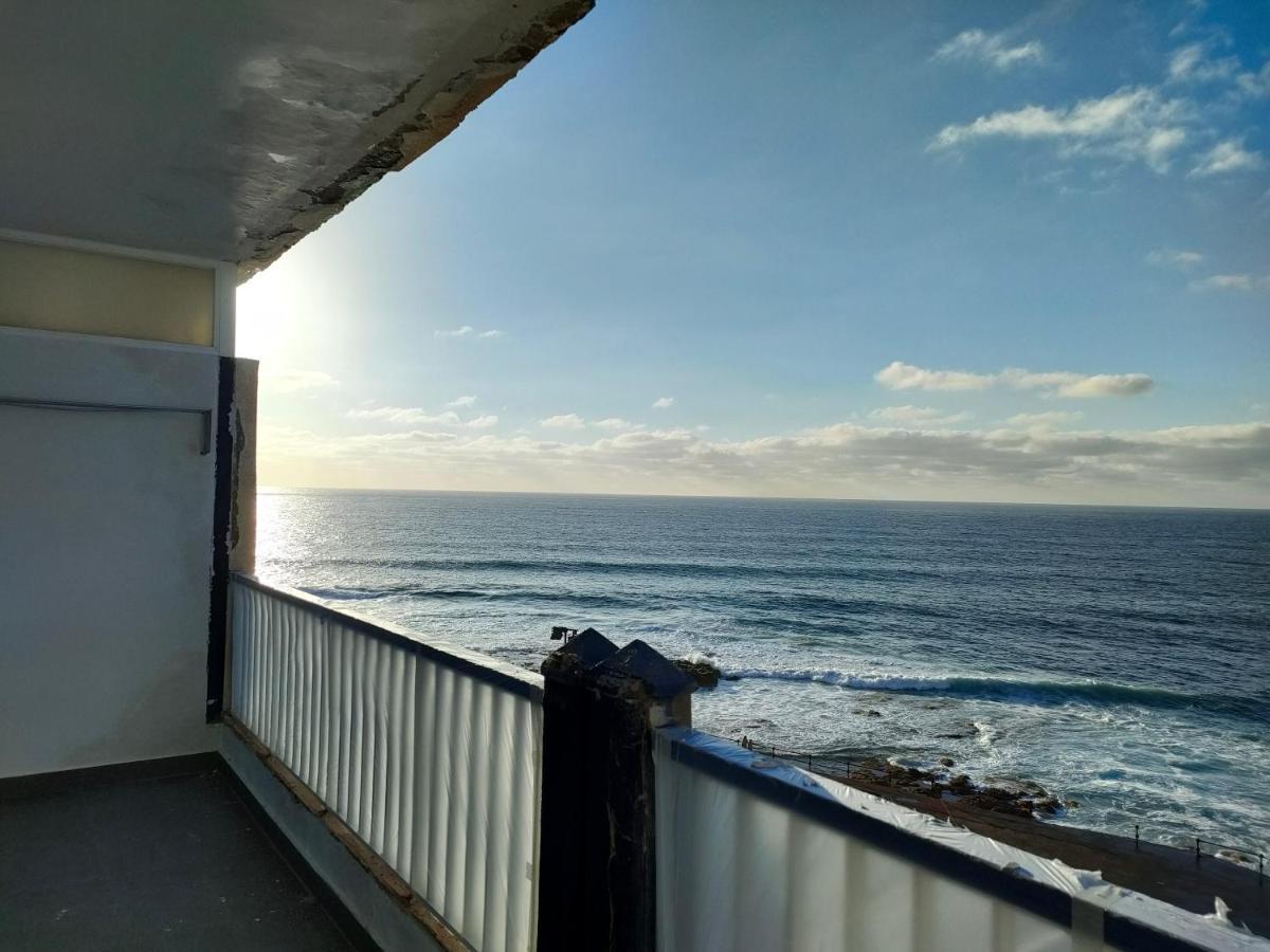Apartamento Bajamar,un lugar mágico Bajamar  Exterior foto
