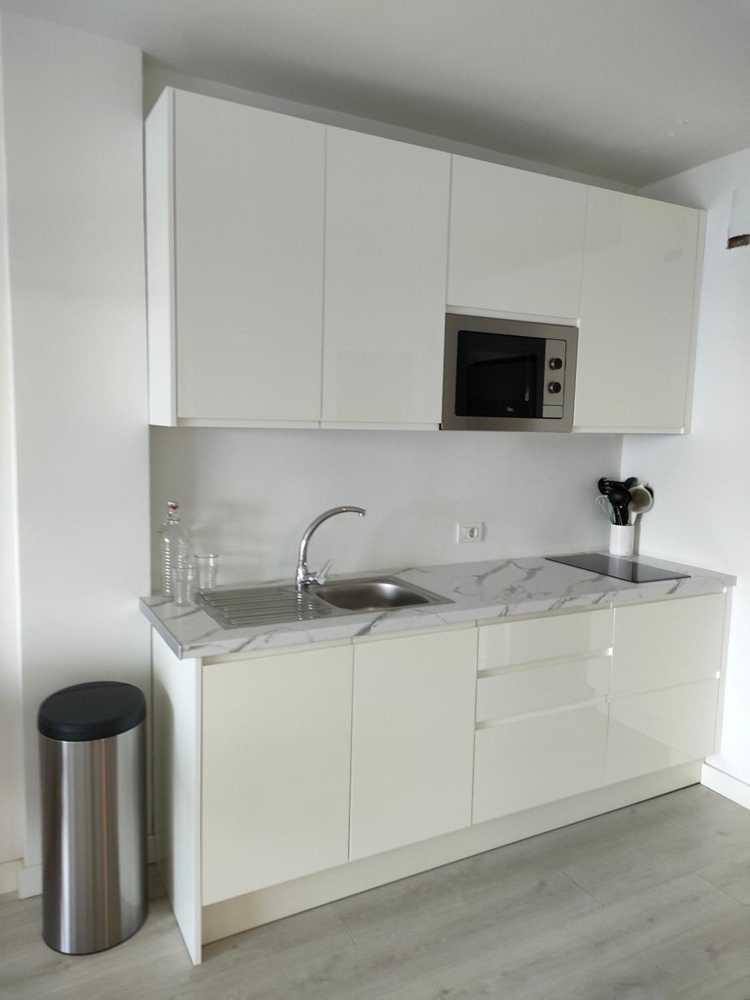 Apartamento Bajamar,un lugar mágico Bajamar  Exterior foto