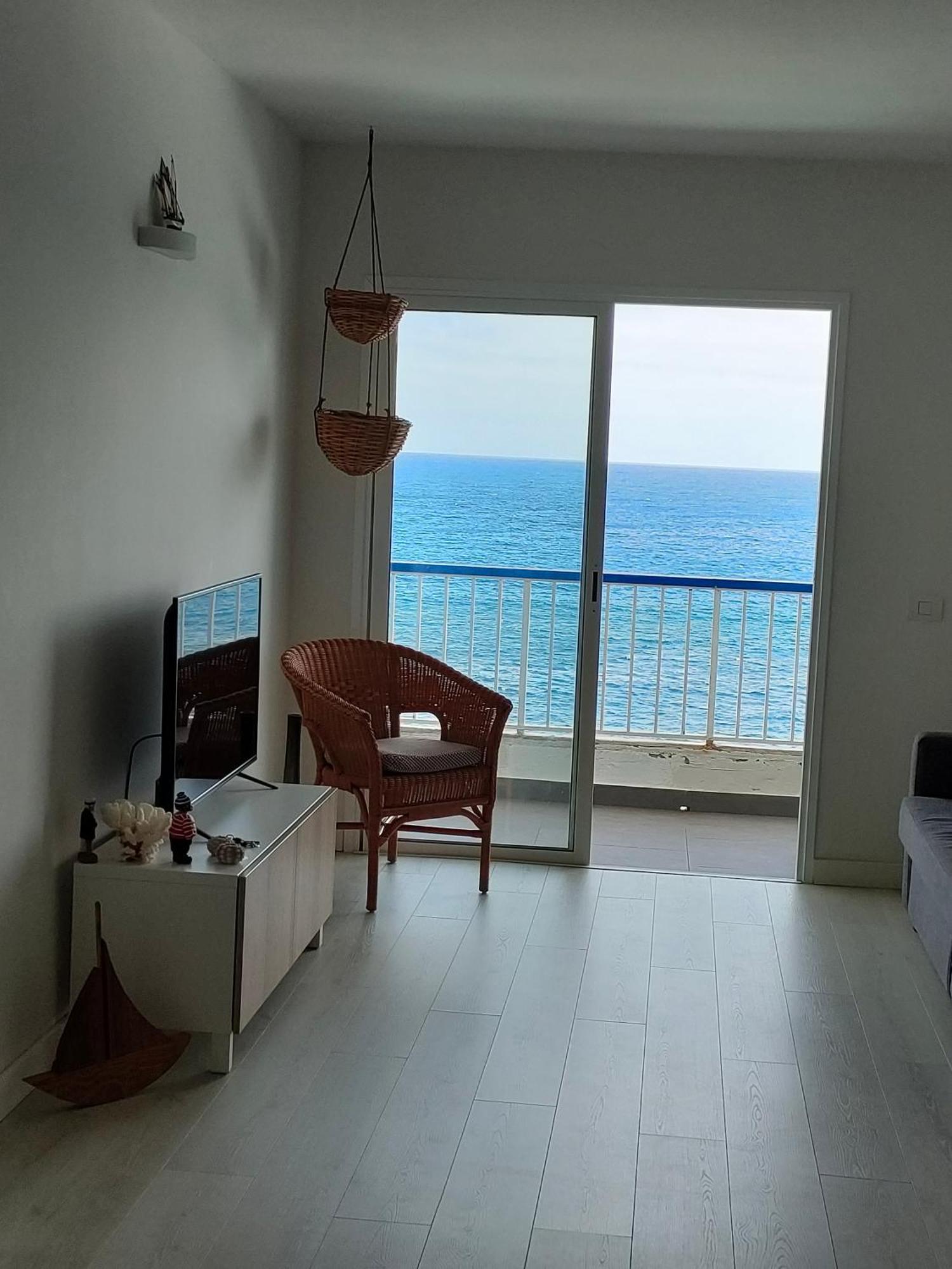 Apartamento Bajamar,un lugar mágico Bajamar  Exterior foto