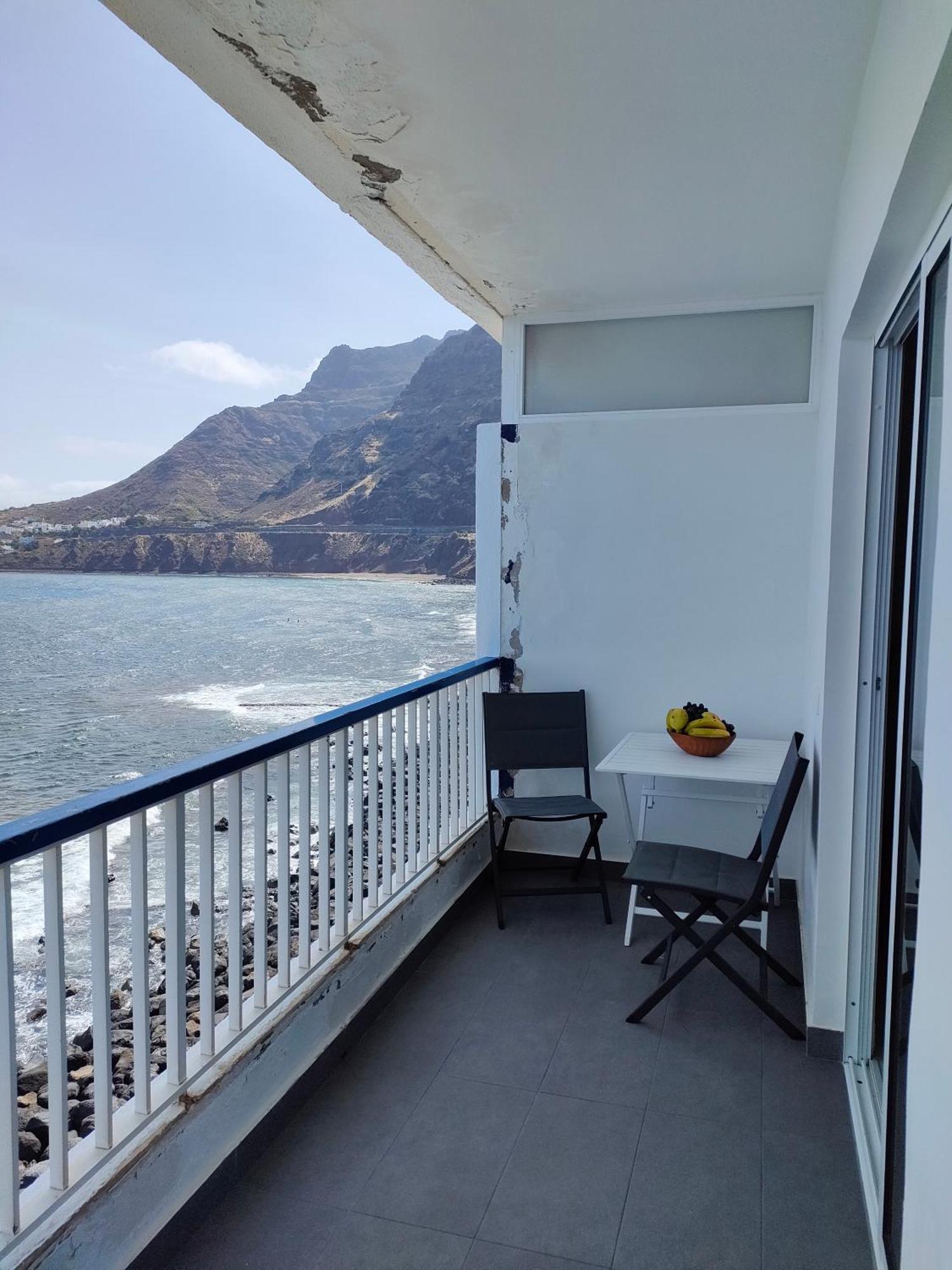 Apartamento Bajamar,un lugar mágico Bajamar  Exterior foto