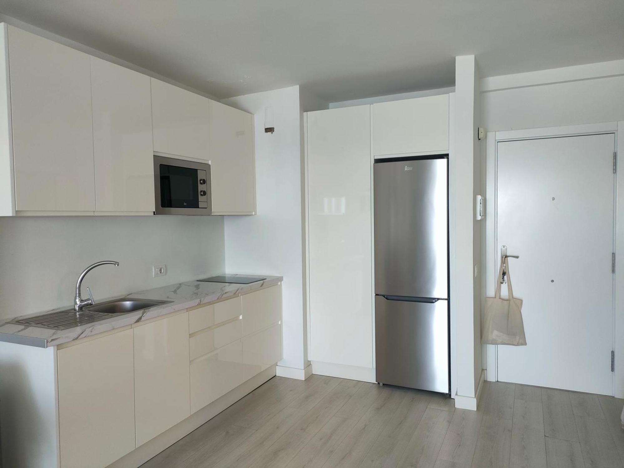 Apartamento Bajamar,un lugar mágico Bajamar  Exterior foto