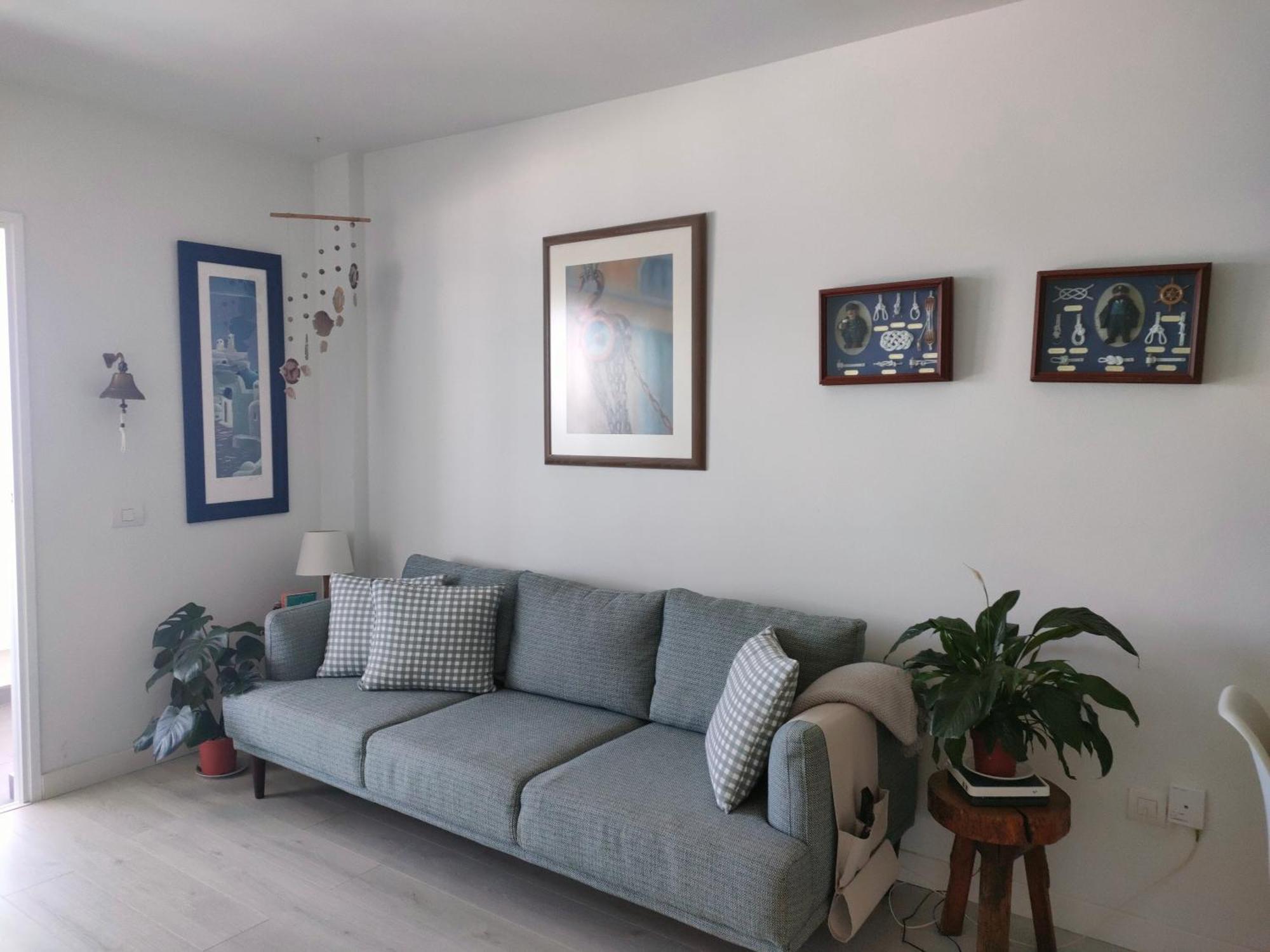 Apartamento Bajamar,un lugar mágico Bajamar  Habitación foto