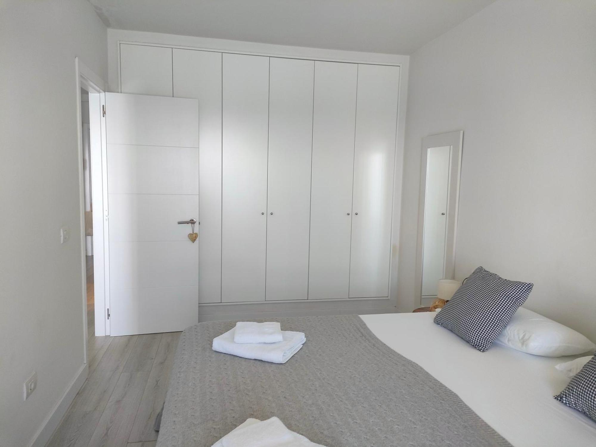 Apartamento Bajamar,un lugar mágico Bajamar  Exterior foto